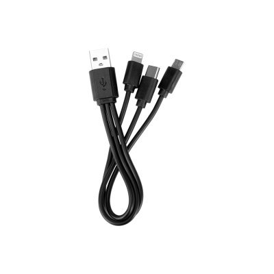 Miniatura 5 de USB Connect Multicargador 4-en-1