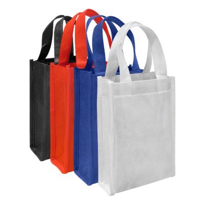 Miniatura 4 de Bolsa Reutilizable Gift