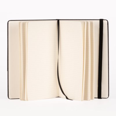 Miniatura 2 de Set de Regalo "EPIC" negro con detalles encobrizados.