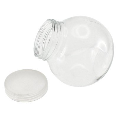 Miniatura 2 de Frasco Plástico