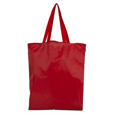 Miniatura 6 de Bolsa de compras plegable en tela RPET