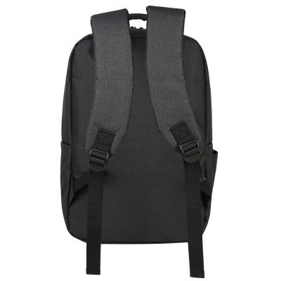 Miniatura 5 de Mochila Porta-Notebook "NESS" 14L