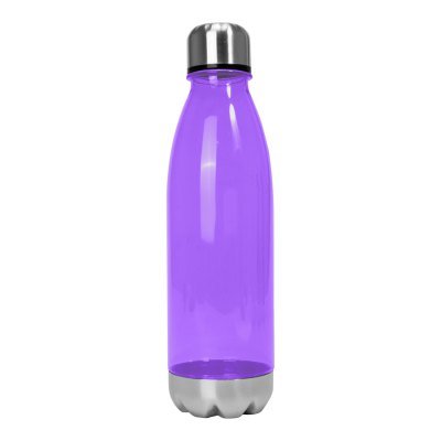 Miniatura 17 de Botella PET tapa acero "VIVID" 700cc