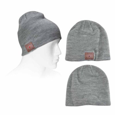 Miniatura 3 de Gorro de Lana Bluetooth
