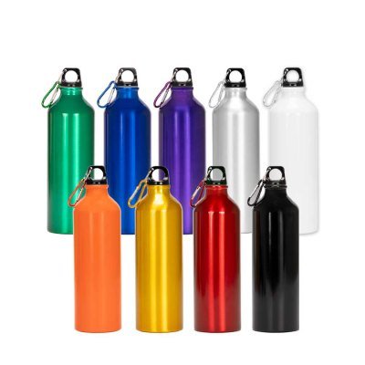 Regalo corporativo Sport Bottle de Aluminio 800cc