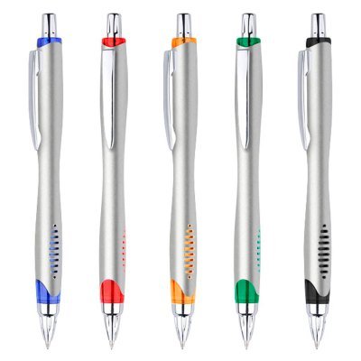 Miniatura 6 de Bolígrafo Plástico Motion