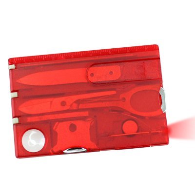 Miniatura 3 de Card Tool 9-en-1