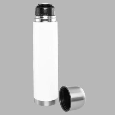 Miniatura 3 de Termo White 1L