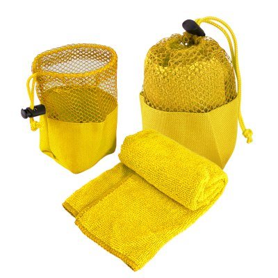 Miniatura 5 de Toalla Facial de Microfibra