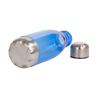 Miniatura 13 de Botella plástica tapa Acero Inoxidable "AS" 500cc