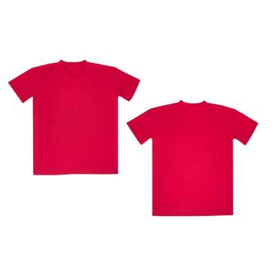 Miniatura 8 de Polera Manga Corta Poliéster Hombre