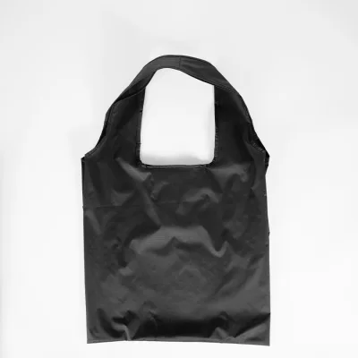 Miniatura 16 de Bolsa plegable de compras en tela reciclada RPET 15L