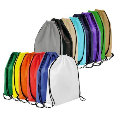 Miniatura 15 de Mochila tipo Morral de TNT